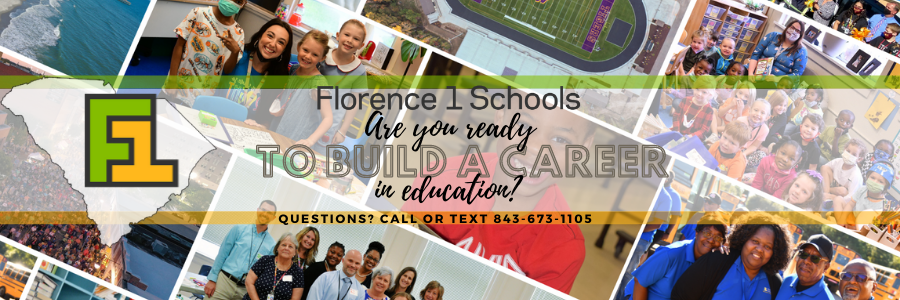 Florence 1 Schools